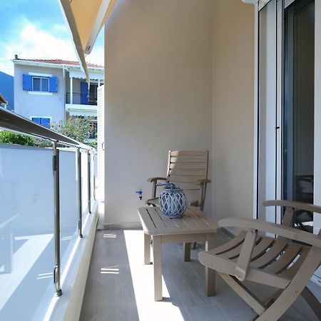 Kallithea Guesthouse Nydri  Exterior photo