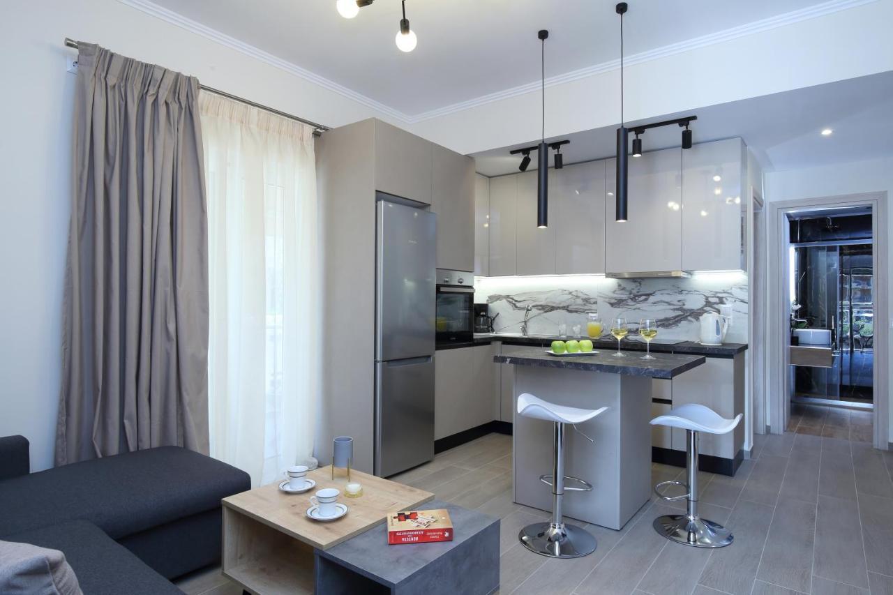 Kallithea Guesthouse Nydri  Exterior photo