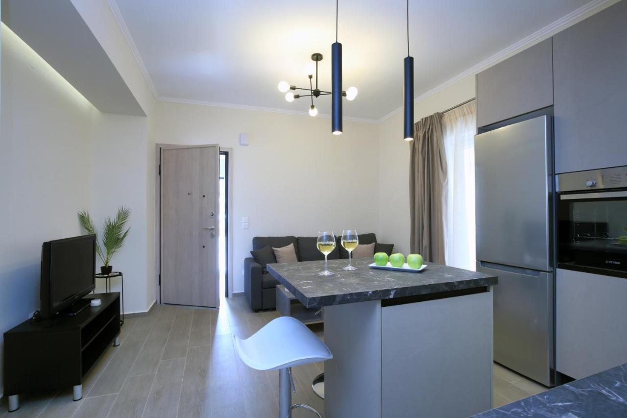 Kallithea Guesthouse Nydri  Exterior photo