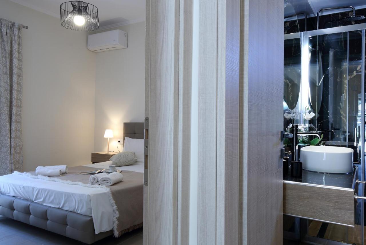 Kallithea Guesthouse Nydri  Exterior photo