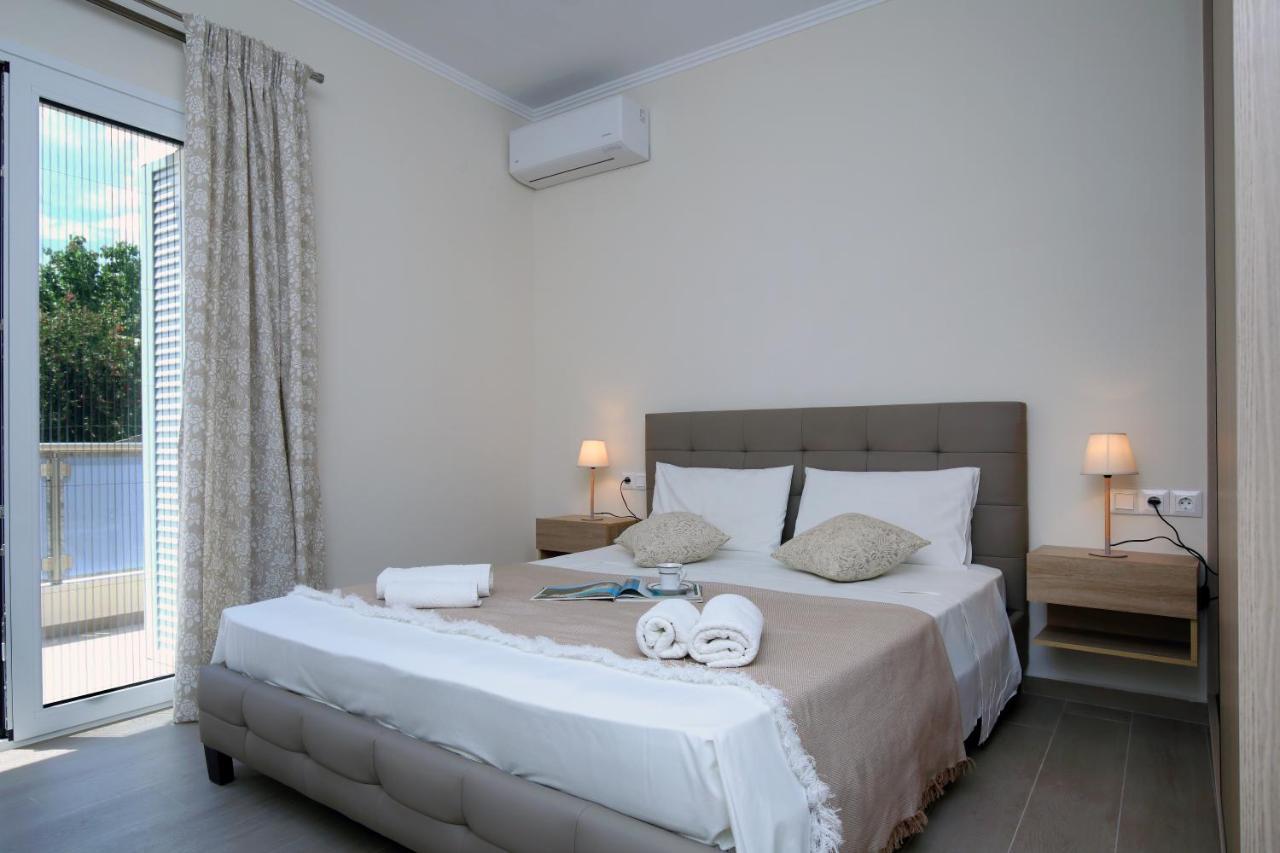 Kallithea Guesthouse Nydri  Exterior photo